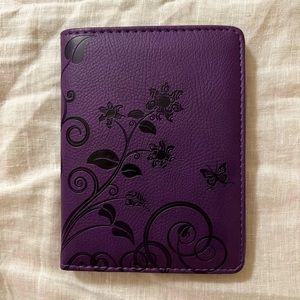 Passport Holder